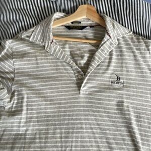 PRL Golf Shirt - 2015 US OPEN CHAMBERS BAY SIZE L